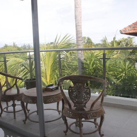 D'Sawah Villa Tanah Lot Extérieur photo