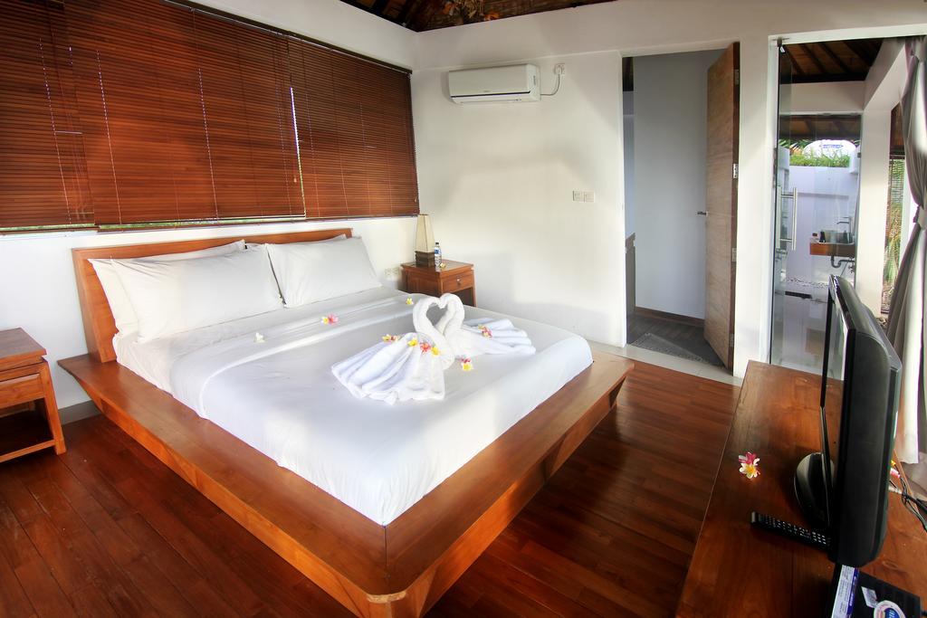 D'Sawah Villa Tanah Lot Extérieur photo