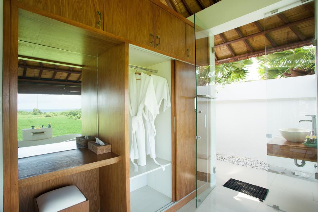 D'Sawah Villa Tanah Lot Extérieur photo