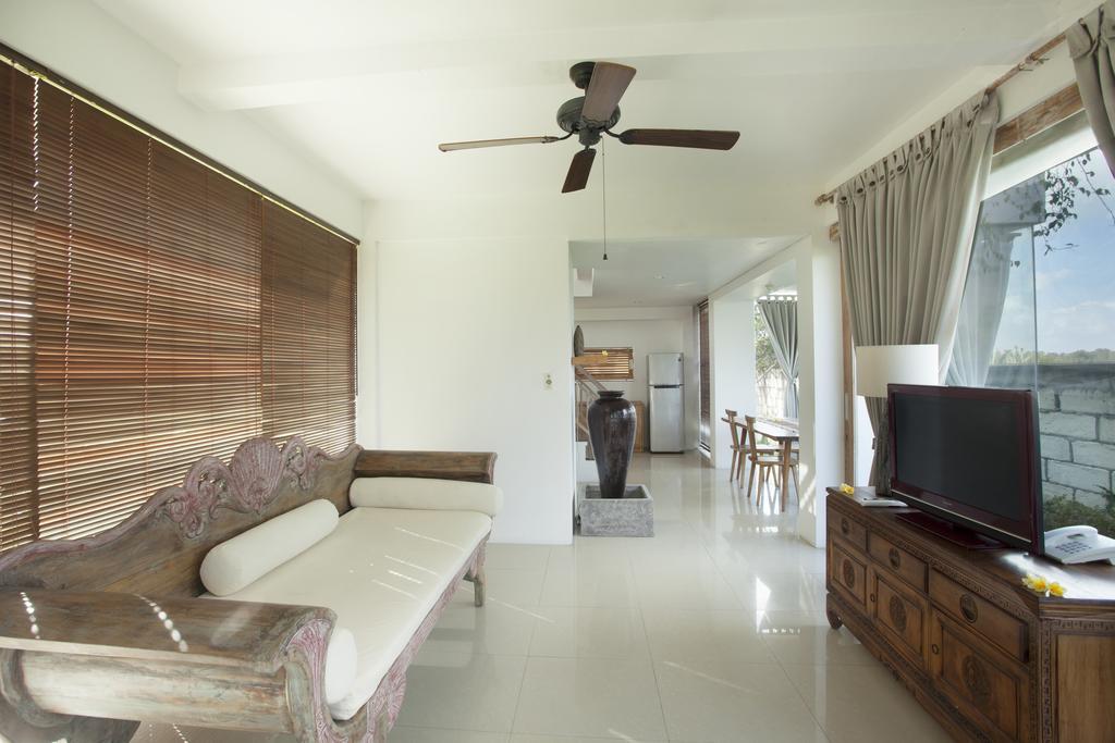 D'Sawah Villa Tanah Lot Extérieur photo
