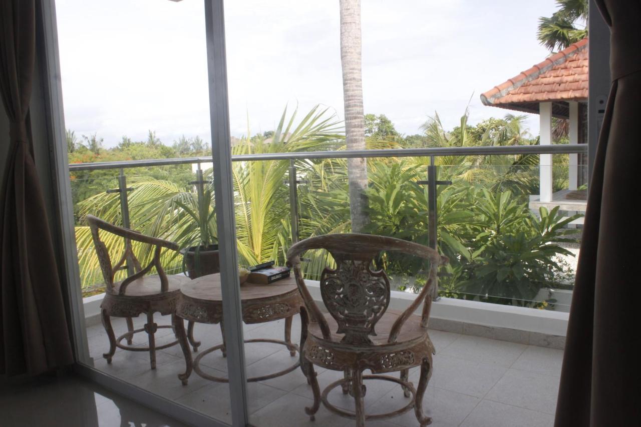 D'Sawah Villa Tanah Lot Extérieur photo