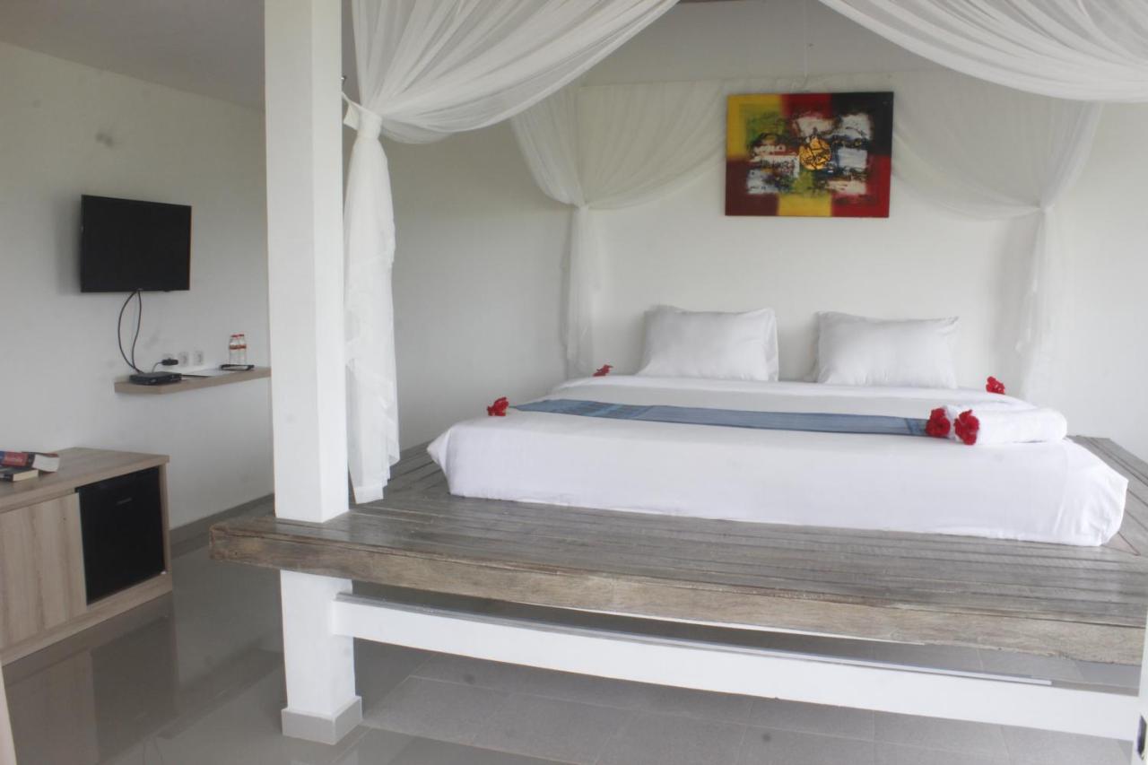 D'Sawah Villa Tanah Lot Extérieur photo