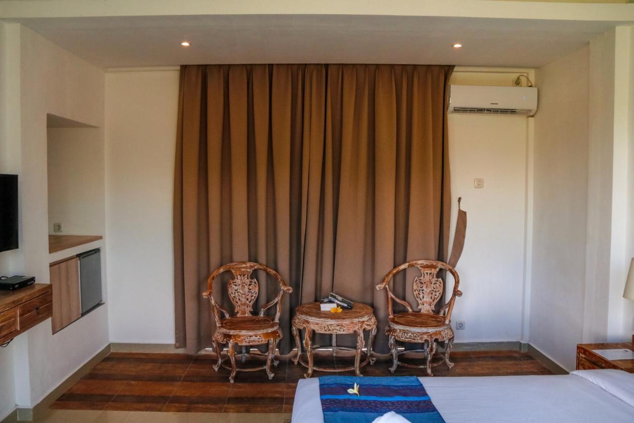 D'Sawah Villa Tanah Lot Extérieur photo